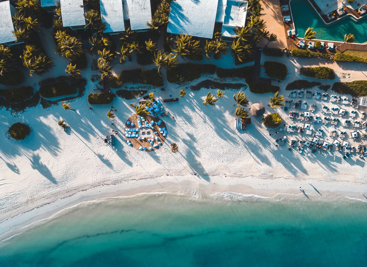 Turks & Caicos Grace Bay Escape